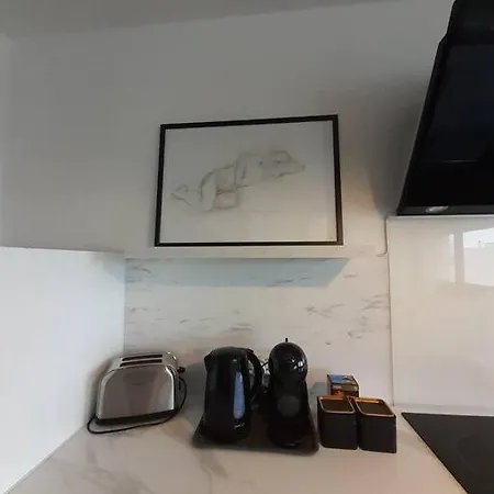 Spacious Flat 100m2 Nation פריז