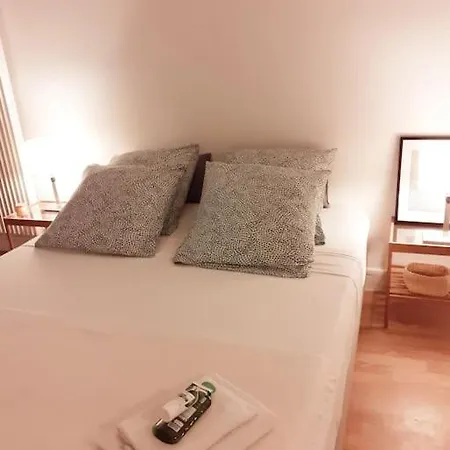 דירה Spacious Flat 100m2 Nation