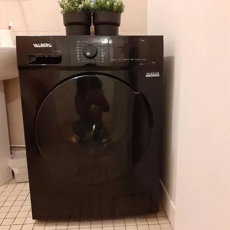דירה Spacious Flat 100m2 Nation פריז