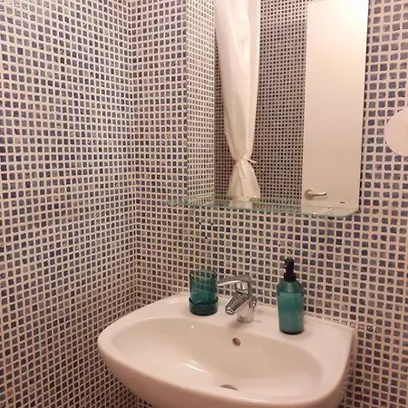 Spacious Flat 100m2 Nation Apartamento *