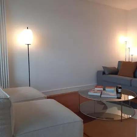 דירה Spacious Flat 100m2 Nation