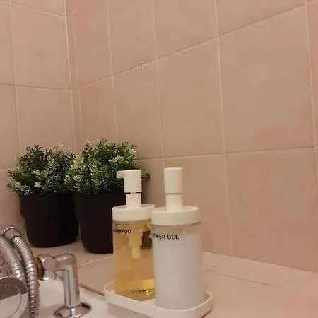 Apartamento Spacious Flat 100m2 Nation París