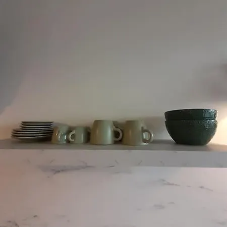 Spacious Flat 100m2 Nation París