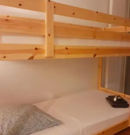 Spacious Flat 100m2 Nation Apartamento *