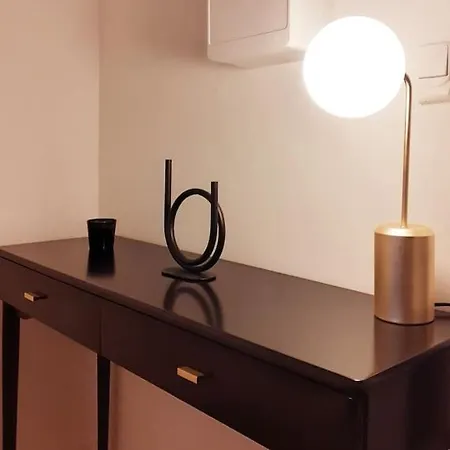 Apartamento Spacious Flat 100m2 Nation