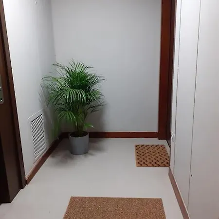 Spacious Flat 100m2 Nation París